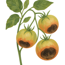 Blossom End Rot