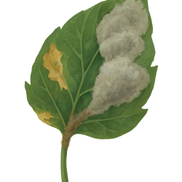 Botrytis (Gray Mold)