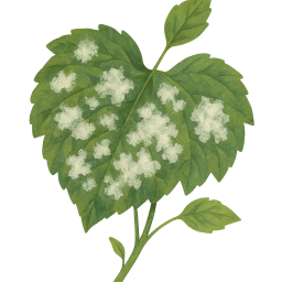 Powdery Mildew