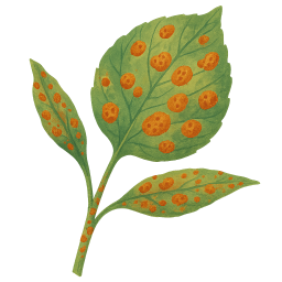 Rust