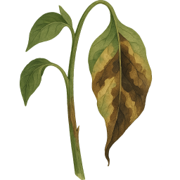 Verticillium Wilt