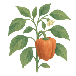Capsicum
