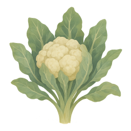 Cauliflower