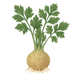 Celeriac