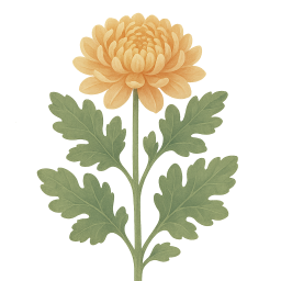 Chrysanthemum