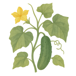 Cucumber