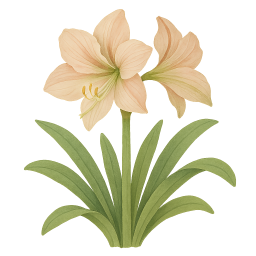 Hippeastrum
