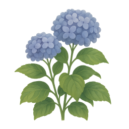 Hydrangea