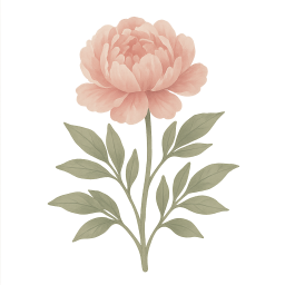 Peony