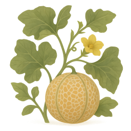 Rockmelon